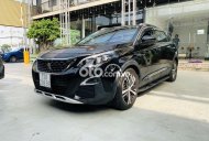 Bán ô tô Peugeot 5008 năm 2018, màu đen giá 885 triệu tại Tp.HCM