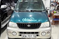Cần bán xe Daihatsu Terios sản xuất năm 2003, màu xanh lam, nhập khẩu, giá 155tr giá 155 triệu tại Tp.HCM