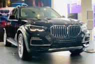 BMW X5 2022 - BMW X5 xDrive 40i xLine 2022, giá tốt nhất thị trường, giảm ngay 20 triệu tiền mặt giá 4 tỷ 239 tr tại Hải Phòng