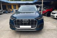 Audi Q7 2020 - Cần bán lại xe Audi Q7 45TFSI năm sản xuất 2020, nhập khẩu như mới giá 4 tỷ 79 tr tại Thanh Hóa