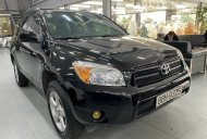 Cần bán gấp Toyota RAV4 AWD sản xuất năm 2007, màu đen, một chủ từ mới giá 330 triệu tại Hà Nội