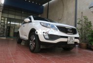 Cần bán gấp Kia Sportage 1.6 GDI sản xuất 2011, màu trắng, nhập khẩu giá 460 triệu tại Hậu Giang