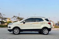 Xe Ford EcoSport Titanium 1.5L AT sản xuất 2016, màu trắng giá 450 triệu tại Hải Dương