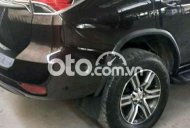 Bán ô tô Toyota Fortuner sản xuất 2019, màu nâu, xe nhập, 900 triệu giá 900 triệu tại Hậu Giang