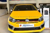 Hãng khác Khác VOLKSWAGEN POLO 2016 - Volkswagen Polo HB 1.6AT siêu lướt, đăng ký 2020, xe Đức nhập Volkswagen Polo đẹp 99% tự động giá 519 triệu tại Tp.HCM