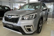 Subaru Forester 2022 - Liên hệ ngay để nhận ưu đãi hấp dẫn giá 1 tỷ 164 tr tại Long An