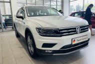 Volkswagen Tiguan 2022 - Volkswagen Tiguan Luxury S 2022 giảm giá tiền mặt sock cùng quà tặng hấp dẫn, nhận cọc ngay hôm nay giá 1 tỷ 929 tr tại Bình Dương
