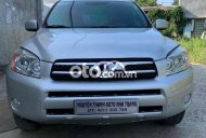 Toyota RAV4 2008 - Bán Toyota RAV4 năm sản xuất 2008, màu bạc, nhập khẩu còn mới giá 390 triệu tại Khánh Hòa