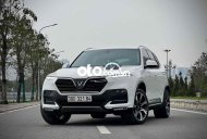 Bán xe VinFast LUX SA2.0 năm sản xuất 2020, màu trắng giá 1 tỷ 200 tr tại Hà Nội