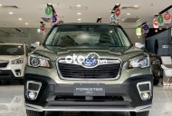Cần bán Subaru Forester sản xuất 2021, màu xanh lục, nhập khẩu giá 1 tỷ 288 tr tại Cần Thơ