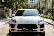 Cần bán gấp Porsche Macan sản xuất 2016, màu trắng giá 2 tỷ tại Hà Nội