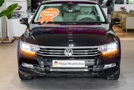 Hãng khác Khác VOLKSWAGEN PASSAT 2020 - Bán xe Volkswagen Passat B sản xuất 2020, màu đen, nhập khẩu, giá tốt nhất Miền Nam-Hotline PKD: 093 2168 093 giá 1 tỷ 480 tr tại Tp.HCM