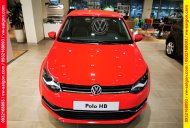 Hãng khác Khác 2019 - Bán Volkswagen Polo năm 2019, màu đỏ, nhập khẩu nguyên chiếc giá cạnh tranh- LH: 093 2168 093 giá 529 triệu tại Tp.HCM