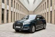 Audi Q7 2018 - Xe Audi Q7 2.0 TFSI sản xuất năm 2018, nhập khẩu như mới giá 2 tỷ 679 tr tại Hà Nội
