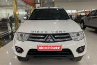 Mitsubishi Pajero Sport 2012 - Màu trắng giá 425 triệu tại Phú Thọ