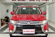 Mitsubishi Outlander 2018 - Bán xe Mitsubishi Outlander 2.0 CVT năm sản xuất 2018 không lỗi nhỏ - Biển TP - Hỗ trợ nhanh mọi thủ tục giá 685 triệu tại Bắc Giang