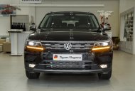 Volkswagen Tiguan 2020 - Giảm 100% thuế trước bạ - Khuyến mãi cực khủng lên đến 170 triệu giá 1 tỷ 699 tr tại Tp.HCM