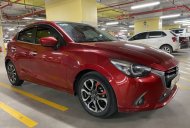 Mazda 2 2016 - Cần bán xe Mazda 2 năm 2016, màu đỏ, xe gia đình sử dụng giá 388 triệu tại Hà Nội