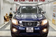 Đẹp nguyên mới Nissan Navara EL 2017 - Biển HN - Sơn zin không lỗi nhỏ đã lên nhiều đồ giá 505 triệu tại Hà Nội