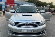 Cần bán gấp Toyota Fortuner đăng ký 2016, xe gia đình giá 700tr giá 700 triệu tại Bình Phước