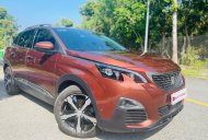 Bán ô tô Peugeot 3008 năm 2018, màu nâu còn mới giá 838 triệu tại Bình Dương