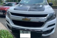 Chevrolet Colorado High Country 2018 - Colorado High Country sx 2018 DK 2019 bản full  giá 738 triệu tại Tp.HCM