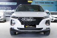 Bán Hyundai Santa Fe 2.4L máy xăng, đặc biệt năm 2019, 998 triệu giá 998 triệu tại Tp.HCM