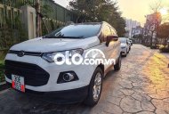 Xe Ford EcoSport sản xuất 2016, màu trắng còn mới, giá tốt giá 435 triệu tại Hà Nội