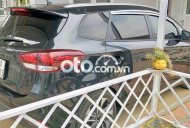 Kia Rondo 2020 - Bán xe Kia Rondo sản xuất 2020, màu đen giá cạnh tranh giá 550 triệu tại Lâm Đồng