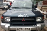 Cần bán lại xe Mitsubishi Pajero 3.0 năm sản xuất 2001, xe nhập chính chủ giá 120 triệu tại Đắk Lắk