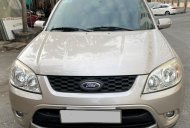 Bán xe Ford Escape – XLT 4x4 – đời 2010, đổi xe có nhu cầu bán xe cũ, xe gia đình, chạy ít giá 350 triệu tại Tp.HCM