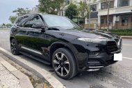 Bán ô tô VinFast LUX SA2.0 cao cấp năm sản xuất 2020, màu đen giá 1 tỷ 185 tr tại Hà Nội