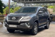 Bán xe Toyota Fortuner 2.5G 4x2MT sản xuất năm 2018, giá 868tr giá 868 triệu tại An Giang