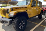 Cần bán Jeep Wrangler Rubicon nhập khẩu nguyên chiếc giá 3 tỷ 688tr giá 3 tỷ 688 tr tại Tp.HCM