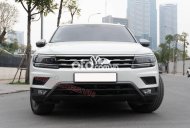 Volkswagen Tiguan 2019 - Xe Volkswagen Tiguan Luxury S sản xuất 2019, nhập khẩu nguyên chiếc giá 1 tỷ 599 tr tại Hà Nội