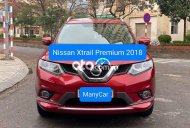 Bán Nissan X trail 2.0 Premium  sản xuất 2018, giá tốt giá 720 triệu tại Hà Nội