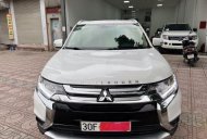 Cần bán xe Mitsubishi Outlander 2.0 CVT Premium sản xuất 2018, màu trắng  giá 745 triệu tại Hà Nội