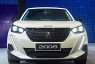 Cần bán xe Peugeot 2008 Active năm 2022, màu trắng giá 749 triệu tại Đồng Nai