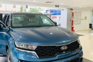 Kia Sorento 2022 - Siêu phẩm 07 chỗ Kia Sorento All New full đủ màu, đủ phiên bản đang trưng bày showroom Kia Nha Trang giá 999 triệu tại Khánh Hòa