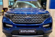 Ford Explorer 2021 - Bán Ford Explorer Limited năm 2021, nhập khẩu nguyên chiếc giá 2 tỷ 366 tr tại Tp.HCM
