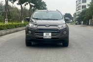 Ford EcoSport 2017 - Cần bán lại xe Ford EcoSport Titanium năm sản xuất 2017 giá 475 triệu tại Bắc Giang