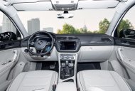 Volkswagen Tiguan 2020 - Volkswagen Tiguan Elegance. Giảm 100% phí trước bạ, lãi suất 0% trong suốt thời gian vay giá 1 tỷ 699 tr tại Tp.HCM