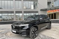 Bán xe Vinfast Lux SA 2.0 2019, màu đen, biển Hà Nội giá 1 tỷ 50 tr tại Hà Nội