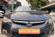 Honda Civic 2008 - Bán Honda Civic đời 2008 - giá tốt giá 310 triệu tại Hà Nội