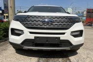 [Hot] Ford Explorer 2022 - Giá tốt nhất miền Nam, hỗ trợ bank cao nhất cùng nhiều quà tặng hấp dẫn giá 2 tỷ 366 tr tại Bình Phước