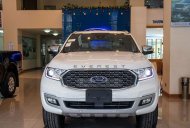 Ford Everest 2021 - [Miền Nam] Ford Everest 2021 - Giảm ngay tiền mặt + Hỗ trợ thuế kèm  + Quà tặng hấp dẫn giá 1 tỷ 193 tr tại Bình Thuận  