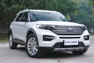 [Hot] Ford Explorer 2022 - Giá tốt nhất miền Nam, hỗ trợ bank cao nhất cùng nhiều quà tặng hấp dẫn giá 2 tỷ 366 tr tại Bình Thuận  