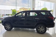 Toyota Fortuner 2022 - Bán new Fortuner AT 2022 bản nâng cấp, ưu đãi đặc biệt, trả góp 85% rẻ nhất Nam Định giá 995 triệu tại Nam Định