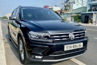 Volkswagen Tiguan 2020 - Cần bán xe Volkswagen Tiguan năm 2020, đăng ký 2021, full option, chủ đi giữ gìn giá 1 tỷ 650 tr tại Tp.HCM