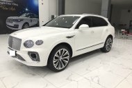 Bentley Bentayga 2022 - Bán ô tô Bentley Bentayga đời 2022 chính chủ vừa bấm biển xong sang tên giờ còn 2% giá 123 triệu tại Hà Nội